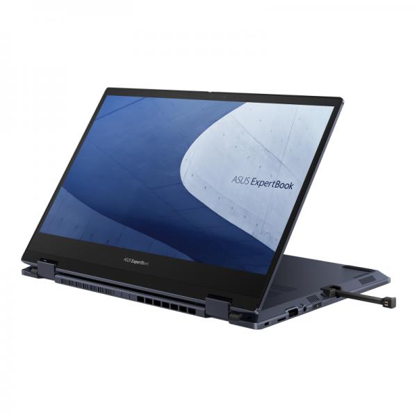 PC Notebook Nuovo NB ASUS Commercial NX B B5402FVA-KA0324X 14" TOUCH i7-1360P 16GB SSD1TB W11P - Disponibile in 3-4 giorni lavorativi