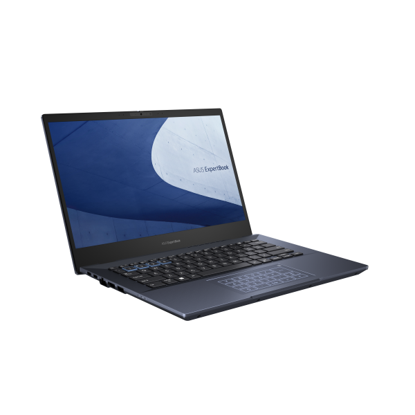 PC Notebook Nuovo Asus ExpertBook B5 B5402CVA-KI0337X i5-1340p 16Gb Hd 512Gb Ssd 14'' Windows 11 Pro - Disponibile in 3-4 giorni lavorativi