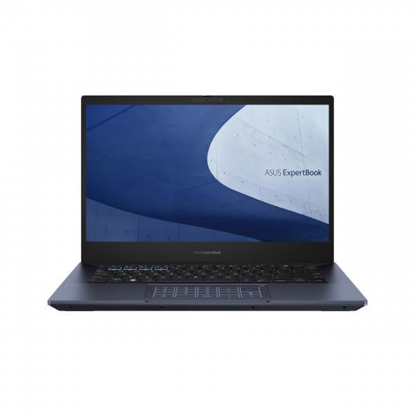 PC Notebook Nuovo NB ASUS Commercial NX B B5402CVA-KI0337X 14" i5-1340P 16GB SSD512GB W11P - Disponibile in 3-4 giorni lavorativi Asus