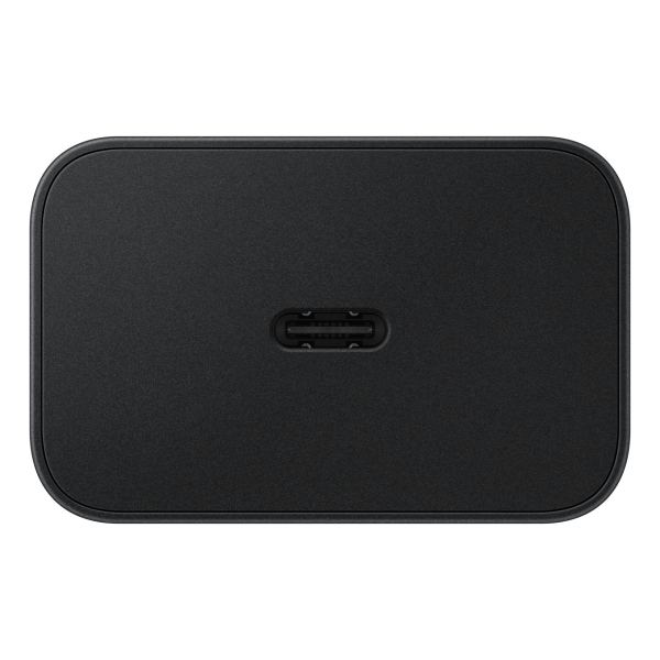 Samsung Caricatore 45W EP-T4511 FC2 USB-C +Cavo1m USB-C Black - Disponibile in 2-3 giorni lavorativi Samsung