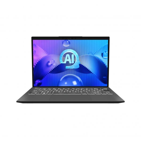 PC Notebook Nuovo MSI NB PRESTIGE 13 AI EVO A1MG-028IT ULTRA 7 155H 16GB 1TB SSD 13.3 QHD+ WIN 11 HOME - Disponibile in 3-4 giorni lavorativi