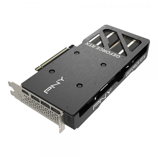 PNY GeForce RTX 4070 SUPER 12GB OC DF NVIDIA GDDR6X - Disponibile in 6-7 giorni lavorativi
