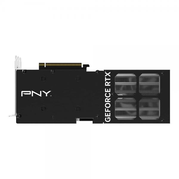 PNY GeForce RTX 4070 Ti Super 16GB OC LED TF NVIDIA GDDR6X - Disponibile in 6-7 giorni lavorativi