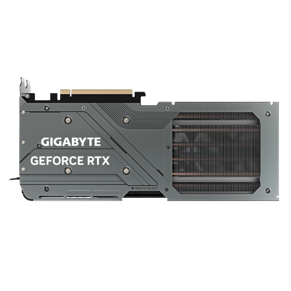Gigabyte GAMING GeForce RTX 4070 Ti SUPER OC 16G NVIDIA 16 GB GDDR6X - Disponibile in 6-7 giorni lavorativi