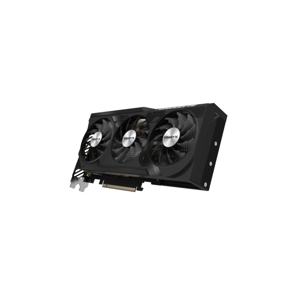 Gigabyte GeForce RTX 4070 SUPER WINDFORCE OC 12G NVIDIA 12 GB GDDR6X - Disponibile in 6-7 giorni lavorativi