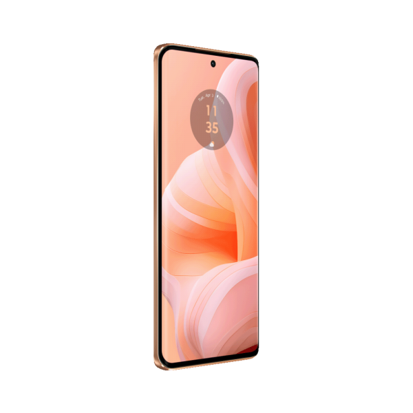 Motorola Edge 40 Neo 5G 12+256GB 6.55" Peach Fuzz DS EU - Disponibile in 2-3 giorni lavorativi