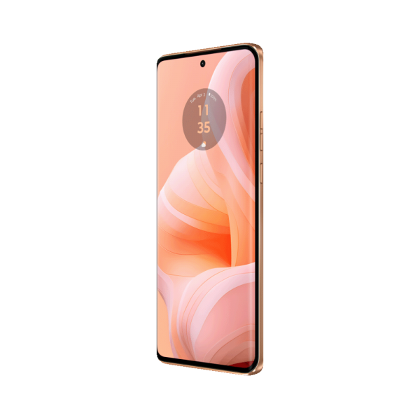 Motorola Edge 40 Neo 5G 12+256GB 6.55" Peach Fuzz DS EU - Disponibile in 2-3 giorni lavorativi