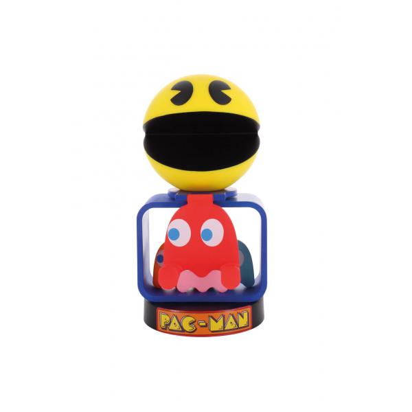 PAC-MAN CABLE GUY (porta smartphone/controller) - Disponibile in 2/3 giorni lavorativi