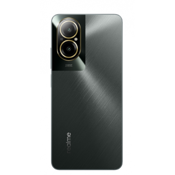 Smartphone nuovo REALME C67 BLACK ROCK 6.72" 8GB/256GB - Disponibile in 3-4 giorni lavorativi