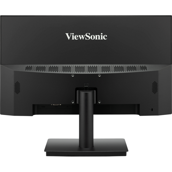 MONITOR VIEWSONIC 21.5 MVA VGA HDMI BLACK 1MS 100HZ VESA - Disponibile in 3-4 giorni lavorativi