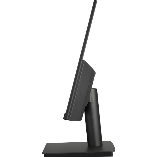 MONITOR VIEWSONIC 21.5 MVA VGA HDMI BLACK 1MS 100HZ VESA - Disponibile in 3-4 giorni lavorativi