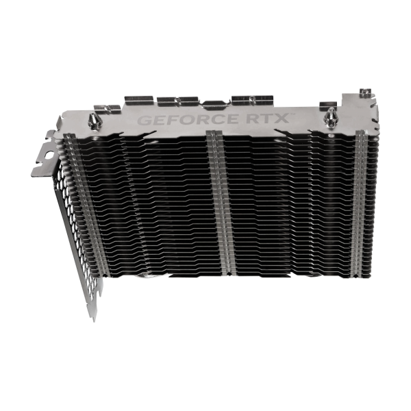 Palit GeForce RTX 3050 KalmX NVIDIA 6 GB GDDR6 - Disponibile in 6-7 giorni lavorativi