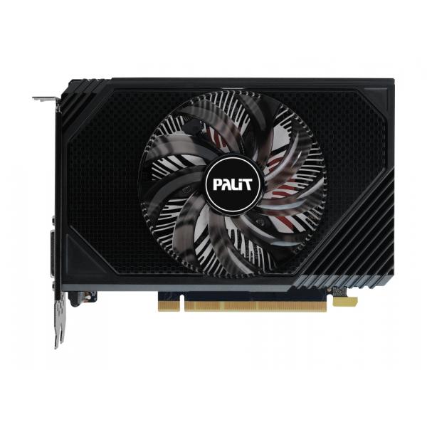 Palit GeForce RTX 3050 StormX NVIDIA 6 GB GDDR6 - Disponibile in 6-7 giorni lavorativi