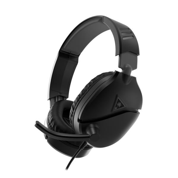 PS4 TURTLE BEACH cuffie gaming Ear Force Recon 70P Black Accessori - Disponibile in 2/3 giorni lavorativi