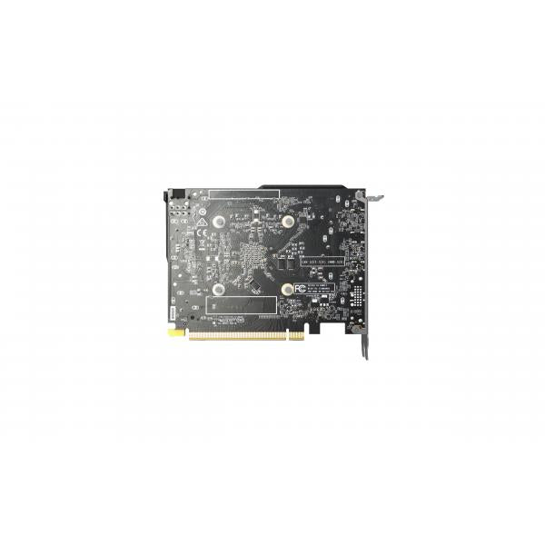 Zotac GAMING GeForce RTX 3050 Solo NVIDIA 6 GB GDDR6 - Disponibile in 6-7 giorni lavorativi