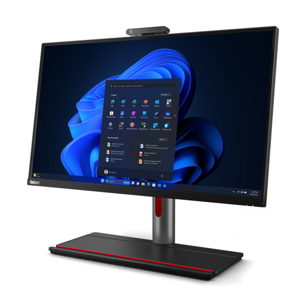 All-in-One Nuovo ALL IN ONE LENOVO M90a Pro gen4 12JM000QIX 27" i5-13500 16GB SSD512GB DVD W11P - Disponibile in 3-4 giorni lavorativi