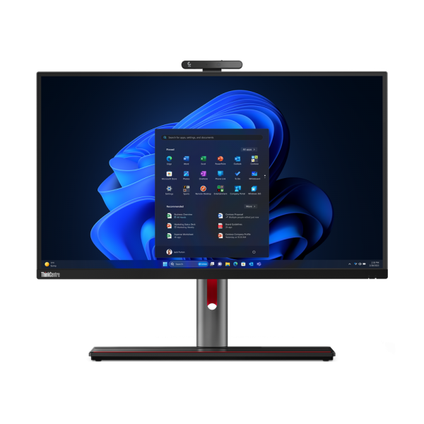 All-in-One Nuovo ALL IN ONE LENOVO M90a Pro gen4 12JM000QIX 27" i5-13500 16GB SSD512GB DVD W11P - Disponibile in 3-4 giorni lavorativi