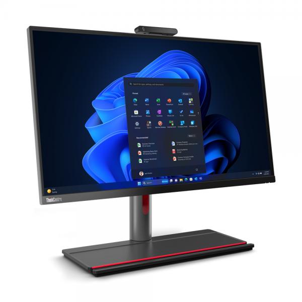 All-in-One Nuovo ALL IN ONE LENOVO M90a Pro gen4 12JM000QIX 27" i5-13500 16GB SSD512GB DVD W11P - Disponibile in 3-4 giorni lavorativi