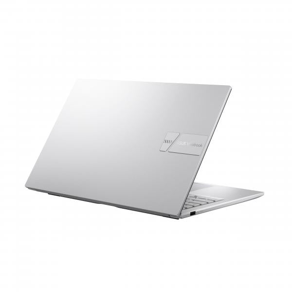 PC Notebook Nuovo Asus Notebook Vivobook F1504ZA-NJ788W Monitor 15.6'' Full HD Intel Core i3 i3-1215U Ram 8 GB SSD 512 GB Intel UHD Graphics 2 x 3.2 Gen 1 Type A 1 x 3.2 Gen 1 Type C Windows 11 Home - Disponibile in 3-4 giorni lavorativi