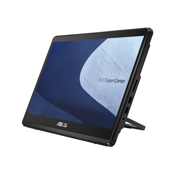 All-in-One Nuovo Asus ExpertCenter E1 AiO E1600WKAT-BA006W Intel Celeron N N4500 4Gb Hd 256Gb Ssd 15.6'' Windows 11 Home - Disponibile in 3-4 giorni lavorativi Asus