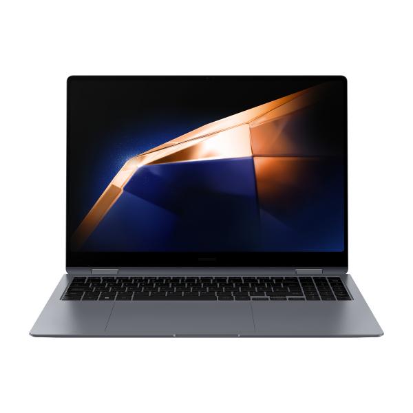 Samsung Galaxy Book4 Pro 360 (16", Intel Core Ultra 7, 32 GB, Intel Arc) - Disponibile in 6-7 giorni lavorativi