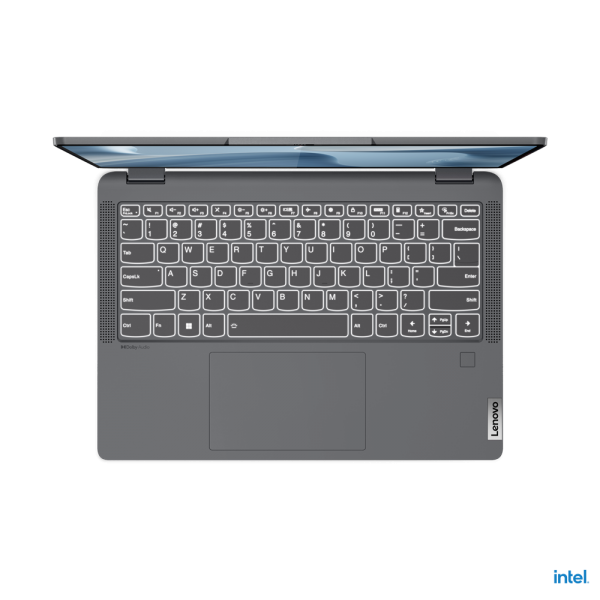 PC Notebook Nuovo LENOVO Flex5 14IAU7 82R700LPIX 14" TOUCH i5-1235U 16GB SSD512GB NO DVD W11 - Lenovo Pen - Disponibile in 3-4 giorni lavorativi