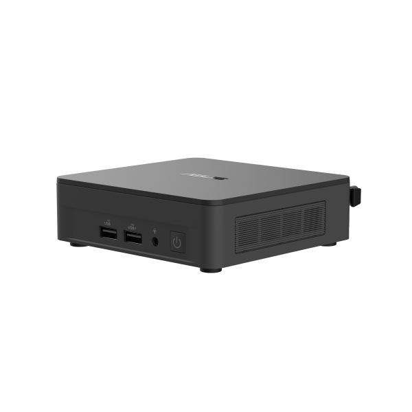 ASUS NUC 12 RNUC12WSKI500000I Nero i5-1240P - Disponibile in 6-7 giorni lavorativi