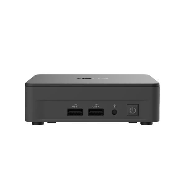 ASUS NUC 12 RNUC12WSKI500000I Nero i5-1240P - Disponibile in 6-7 giorni lavorativi