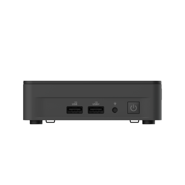 ASUS NUC 13 RNUC13ANKI300002I UCFF Nero i3-1315U - Disponibile in 6-7 giorni lavorativi