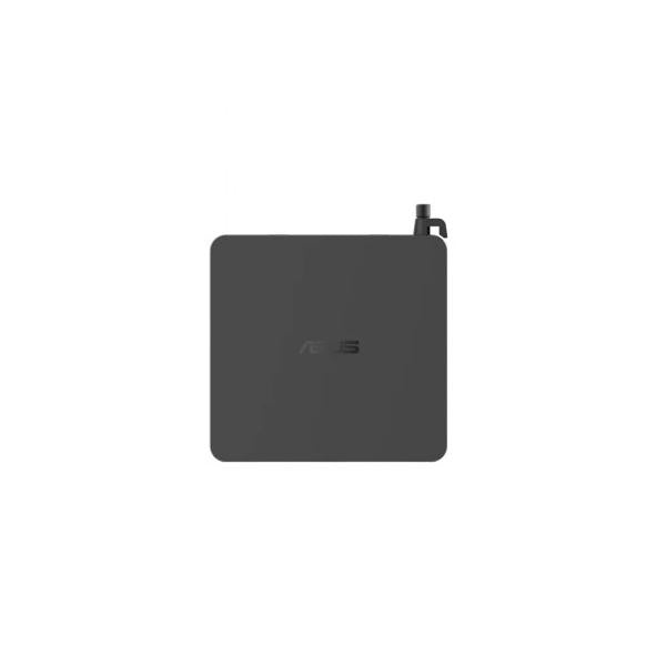 ASUS NUC 90AS0031-M00050 PC/stazione di lavoro Intel Core i3 i3-1315U 8 GB DDR4-SDRAM 512 GB SSD Windows 11 Pro UCFF Mini PC barebone Nero - Disponibile in 6-7 giorni lavorativi