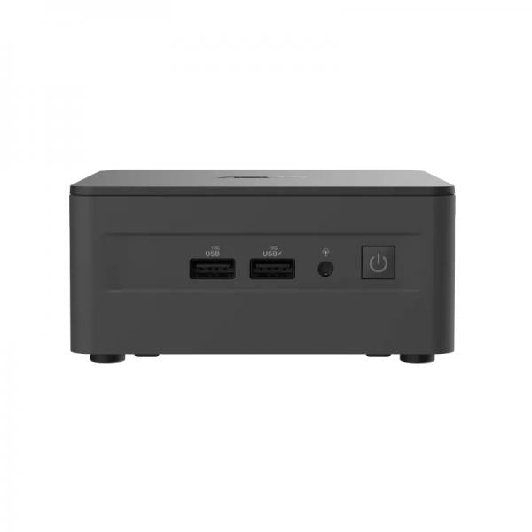 ASUS NUC 13 RNUC13ANHI700000I UCFF Nero i7-1360P - Disponibile in 6-7 giorni lavorativi