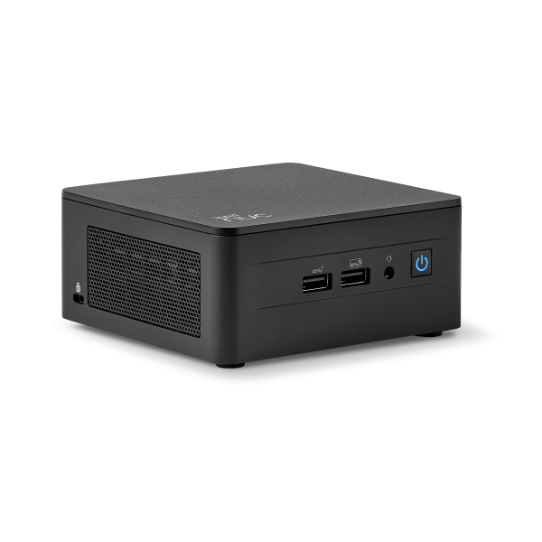 ASUS NUC 13 RNUC13ANHI300002I Nero i3-1315U - Disponibile in 6-7 giorni lavorativi