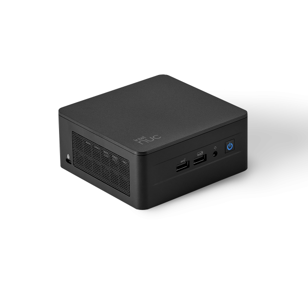 ASUS NUC 13 RNUC13ANHI300002I Nero i3-1315U - Disponibile in 6-7 giorni lavorativi
