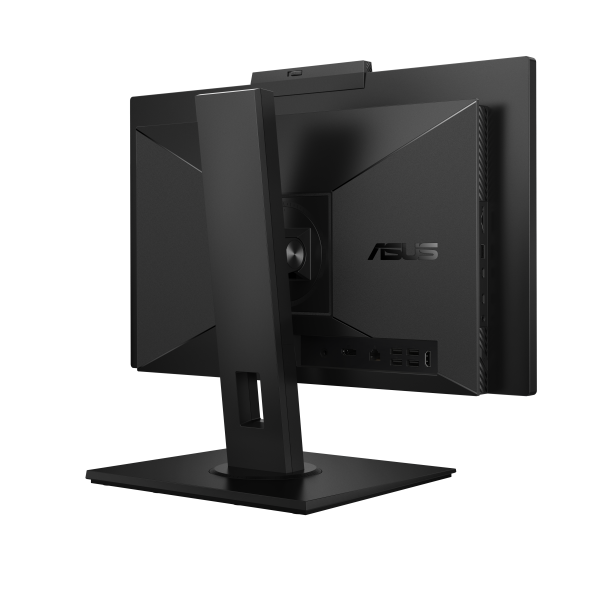ASUS ExpertCenter E5 AiO 24 E5402WVARK-BPC018X Intel Core 5 120U 60,5 cm (23.8") 1920 x 1080 Pixel PC All-in-one 16 GB DDR4-SDRAM 512 GB SSD Windows 11 Pro Wi-Fi 6E (802.11ax) Nero All in One - Disponibile in 6-7 giorni lavorativi