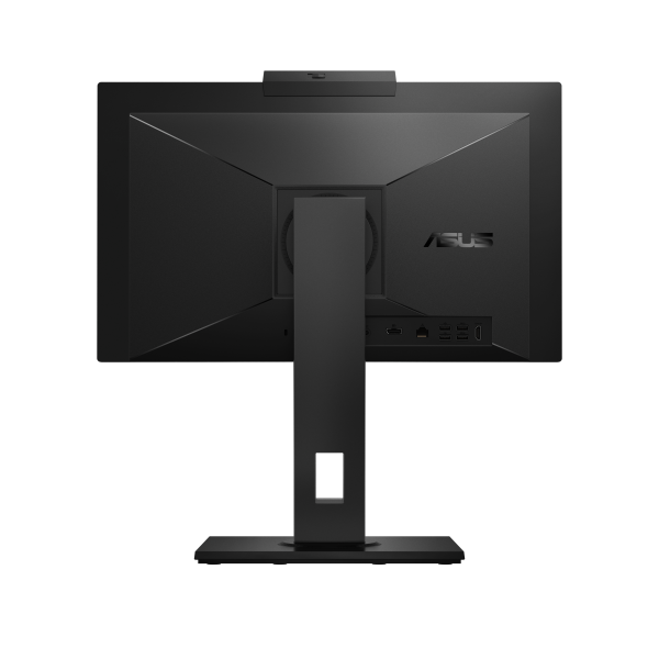 ASUS ExpertCenter E5 AiO 24 E5402WVARK-BPC018X Intel Core 5 120U 60,5 cm (23.8") 1920 x 1080 Pixel PC All-in-one 16 GB DDR4-SDRAM 512 GB SSD Windows 11 Pro Wi-Fi 6E (802.11ax) Nero All in One - Disponibile in 6-7 giorni lavorativi