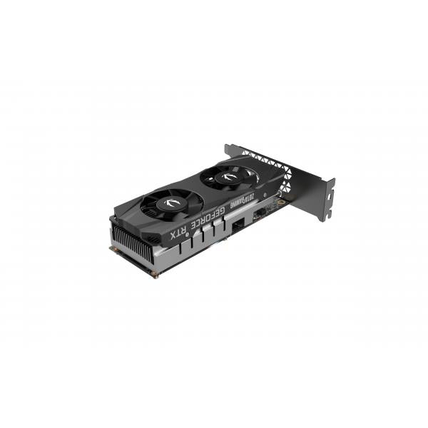 Zotac GAMING GeForce RTX 3050 NVIDIA 6 GB GDDR6 - Disponibile in 6-7 giorni lavorativi