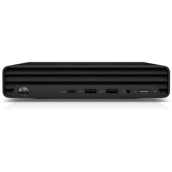 PC Desktop Nuovo HP PC DM PRO MINI 260 G9 i5-1335U 8GB 256GB SSD WIN 11 PRO GARANZIA 2 ANNI ONSITE - Disponibile in 3-4 giorni lavorativi