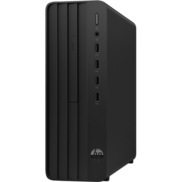 PC Desktop Nuovo HP PC SFF PRO 290 G9 i3-13100 8GB 256GB WIN 11 PRO GARANZIA 2 ANNI ONSITE - Disponibile in 3-4 giorni lavorativi Hp