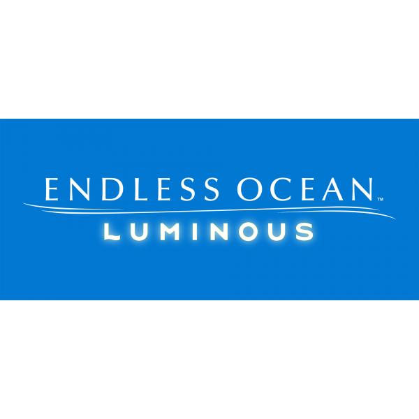 Switch ENDLESS OCEAN LUMINOUS - Disponibile in 2/3 giorni lavorativi