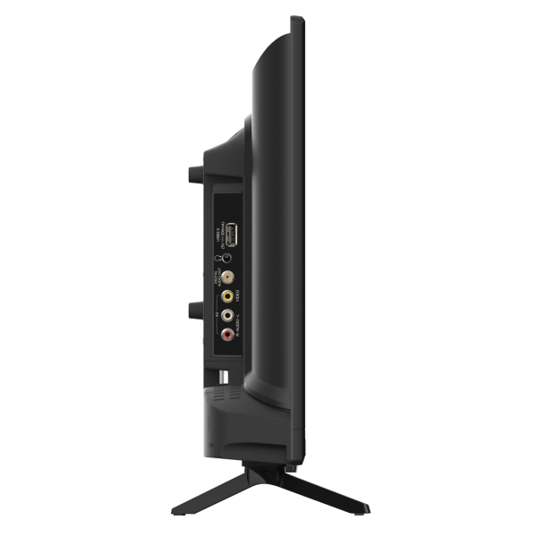 Strong SRT 24HE4023C 61 cm (24") HD Nero 180 cd/m - Disponibile in 6-7 giorni lavorativi