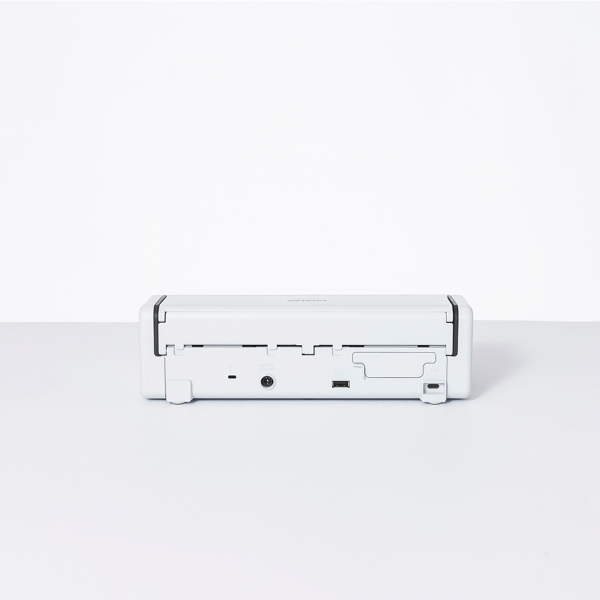 Brother ADS-1800W Scanner ADF 1200 x 1200 DPI A4 Bianco - Disponibile in 6-7 giorni lavorativi