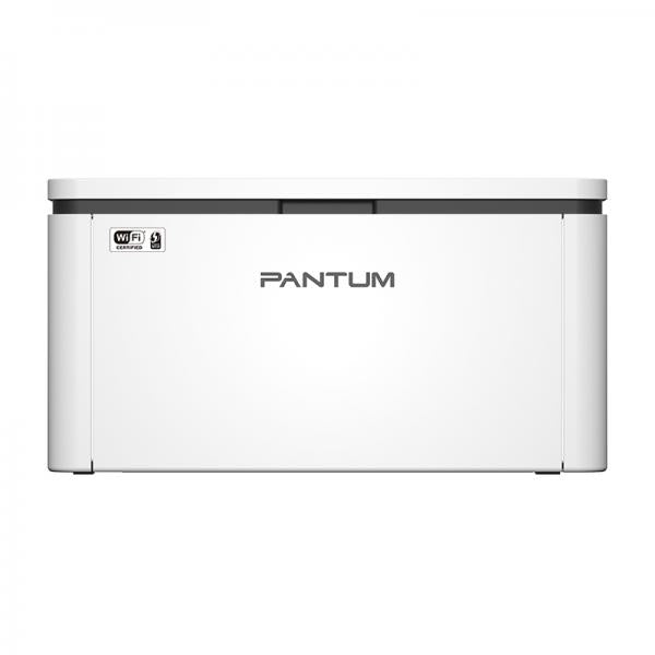 PANTUM STAMPANTE LASER B/N A4 USB F/R 22PPM PANTUM BP2300W 150FG WIFI BLUET - Disponibile in 3-4 giorni lavorativi