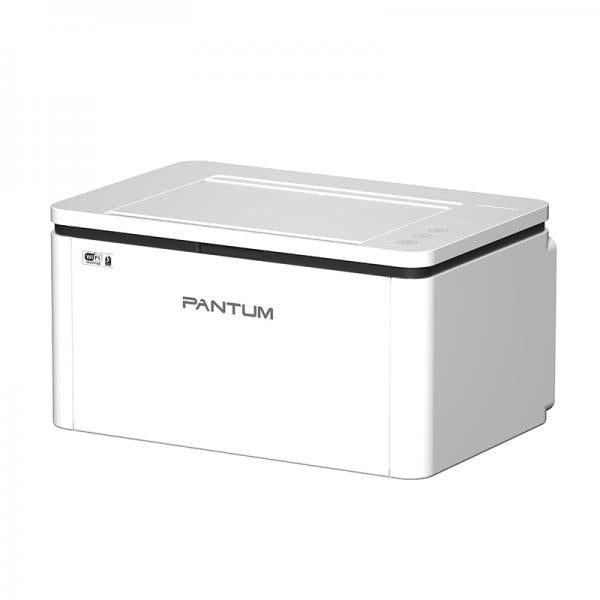PANTUM STAMPANTE LASER B/N A4 USB F/R 22PPM PANTUM BP2300W 150FG WIFI BLUET - Disponibile in 3-4 giorni lavorativi