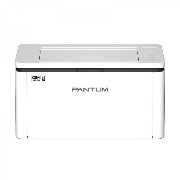 PANTUM STAMPANTE LASER B/N A4 USB F/R 22PPM PANTUM BP2300W 150FG WIFI BLUET - Disponibile in 3-4 giorni lavorativi