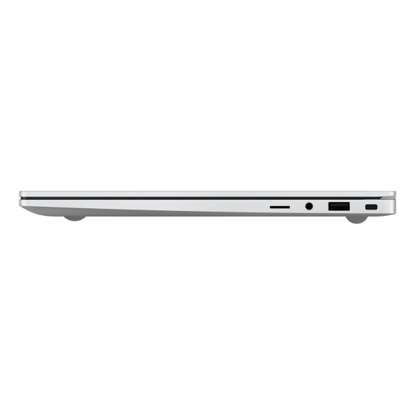 Samsung Galaxy Book4 Intel Core 7 150U Computer portatile 39,6 cm (15.6") Full HD 16 GB LPDDR4x-SDRAM 512 GB SSD Wi-Fi 6 (802.11ax) Windows 11 Pro Argento - Disponibile in 6-7 giorni lavorativi