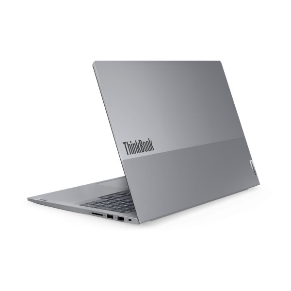 PC Notebook Nuovo LENOVO NB THINKBOOK 16-IML GEN7 ULT7-155H 16GB 512GB 16 WIN 11 PRO - Disponibile in 3-4 giorni lavorativi