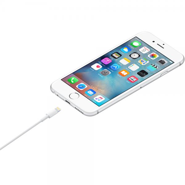 Apple D Cavo Lightning a USB-A 1m MXLY2ZM/A - Disponibile in 2-3 giorni lavorativi