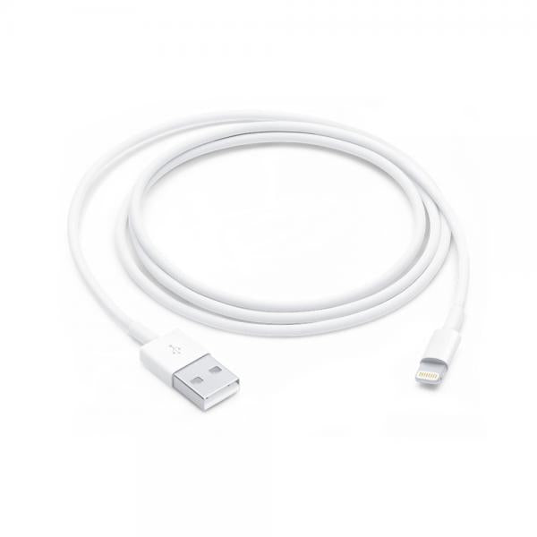 Apple D Cavo Lightning a USB-A 1m MXLY2ZM/A - Disponibile in 2-3 giorni lavorativi