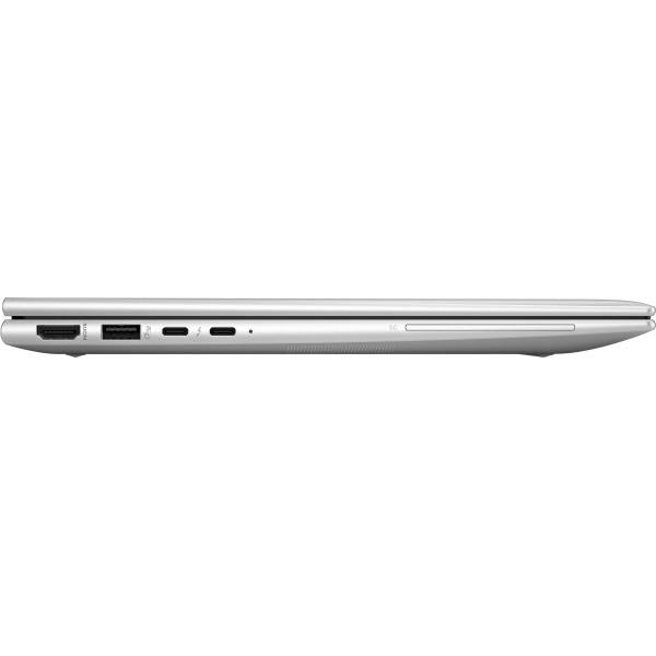 PC Notebook Nuovo HP ENVY x360 830 G11 Intel Core Ultra 5 125U Ibrido (2 in 1) 33,8 cm (13.3") Touch screen WUXGA 16 GB LPDDR5x-SDRAM 512 GB SSD Wi-Fi 6E (802.11ax) Windows 11 Pro Argento - Disponibile in 3-4 giorni lavorativi