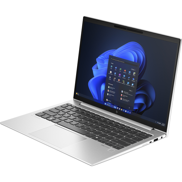 PC Notebook Nuovo HP NB ELITEBOOK 830 G11 WOLF SEC ULTRA 7-155U 32GB 1TB 13.3 SC READER WIN 11 PRO 2YW - Disponibile in 3-4 giorni lavorativi